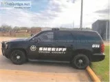 2010 Chevrolet Tahoe LS 2WD
