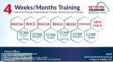 Discount Offer for All Courses Redhat Cisco Java