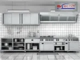 Buy the best range of hotel kitchen equipment in Kolkata