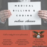 Love your career-Medical Billing and Coding Training