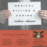 Love your career-Medical Billing and Coding Training