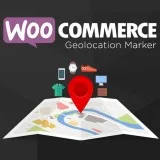 WooGeo Location Marker &ndash Dokan