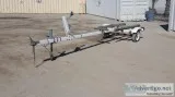 s1997 SHORELANDER B147 JET SKI TRAILER 7044