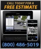 High-Tech Security System in Passaic NJ