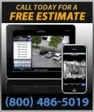 High-Tech Security System in Passaic NJ