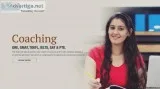 Student Counselor And Consultants for GREGMATTOEFLIELTS SATPTE
