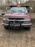 1998 Chevrolet CK 3500 Truck