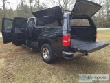 2015 CHEVROLET SILVERADO 1500 DOUBLE CAB