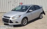 s2014 FORD FOCUS SEDAN 7215