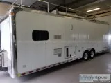 2003 28  Pace Trailer