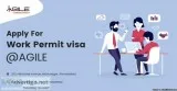 Work Permit Visa Consultant In Ahmedabad
