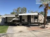 2016 Sunset Trail 32 Travel Trailer