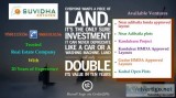 Near Adibatla HMDA Final Approved Layout