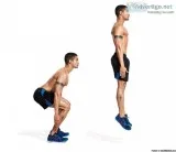 Health Benefits Of Doing Jump Squat