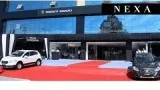 Find Your Nearest Suzuki Showroom in Udaipur