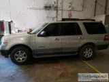 2007 Ford Expedition