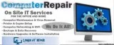 Laptop Repair Services in Noida
