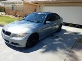 06 BMW 325I E90 SEDN