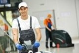 Airport Maintenanace Tech