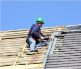 Certified Working at Heights Training