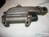 1952-54 CHRYSLER DESOTO NEW MATER CYLINDER