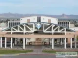 EVS TechnicianFloor Care