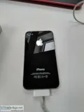 Iphone 4s Black 8gb unlocked