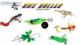 1.00 Fishing Supplies Shop Online