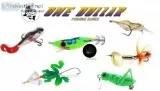 1.00 Fishing Supplies Shop Online