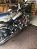 Harley Davidson 2003 Duce