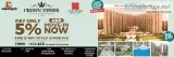 Get Exclusive Offer with Supertech Capetown