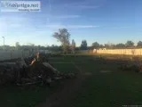 House and Horse Property