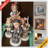 Richmond Hill Moving Online Auction - Gordon Rowe Crescent