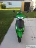 50cc scooter maintenance