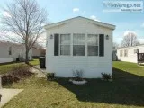 1991 Singlewide 14x70 6856