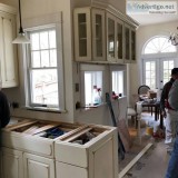 KITCHEN REMODEL - FREE ESTIMATES