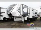 New 2018 Grand Design Momentum 399TH