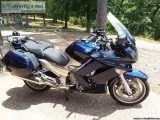Yamaha FJR 1300 2006