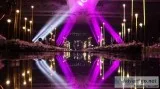 led wall for rent