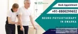 Neuro Physiotherapy Clinic in Dwarka