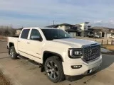2017 GMC Sierra 1500 Denali SUV For Sale