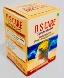 Ds care