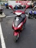 Street Scooters