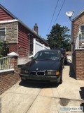 BMW 740