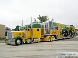 Over The Road Truck Driver Solo Class A CDL 0053