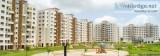 12 AND 3 BHK Residential Apartments in Chakan
