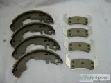 1971-75 VEGA BRAKES