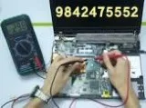 HCL Laptop Service Trichy Center Mobile  9842475552