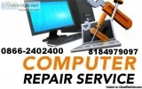 any system reparewe are providing home services