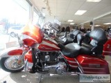 2008 H-D FLHTCUSE3 CVO